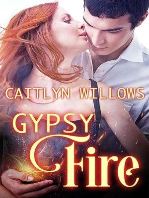 cover image of Gypsy Fire
